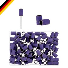 Nagelfräser Schleifkappen 120