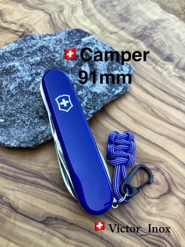 Victorinox swiss army knife - swiss,
