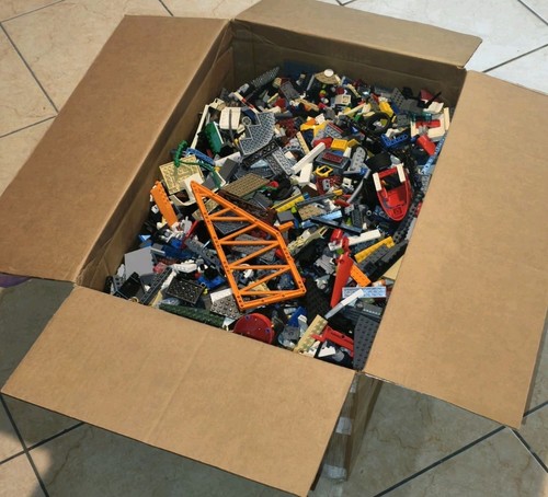 Lego indiana jones - lego,