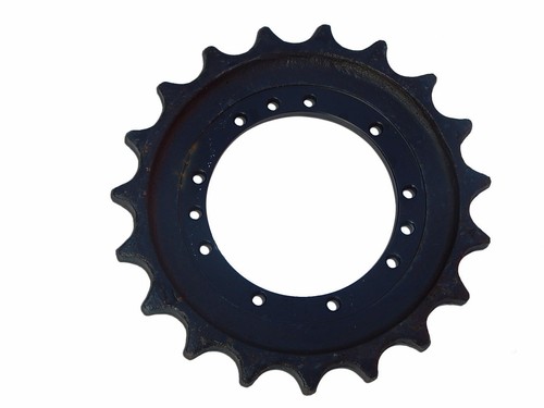 Antriebsrad für rh1 25sr - o&k, rh1.25sr