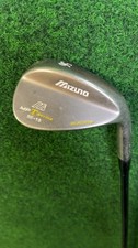 MP T-series Mizuno Sand Wedge