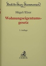 Wohnungseigentumsgesetz