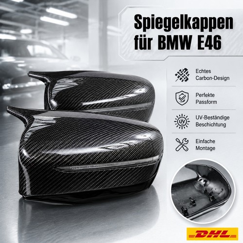 Carbon optik horn förmige - carbon‑optik, horn‑förmige