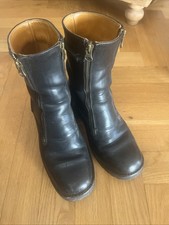 Sancho stiefel schwarz 2 - stiefel,
