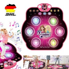 Kinder Tanzmatte Musikmatte