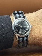 MIMO DH Dienstuhr | WW2 |