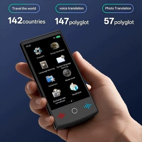 Voice translator t26 147 - voice,