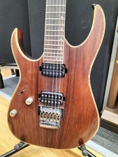 IBANEZ PREMIUM RG721L