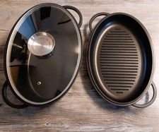 Alu-Guss Multi-Bräter 8 L