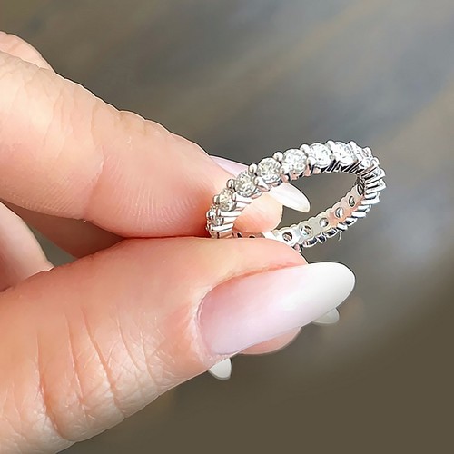 Hochzeit ewigkeit band karat - hochzeit,