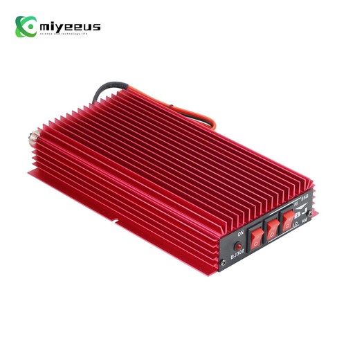 Bj300 30mhz radio - 3-30mhz,