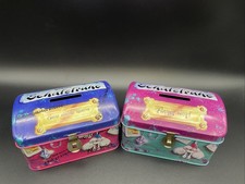 2x Retro Vintage Diddl