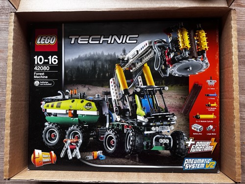 Lego 42080 technic - lego®,