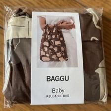 BAGGU Baby Eco Tasche