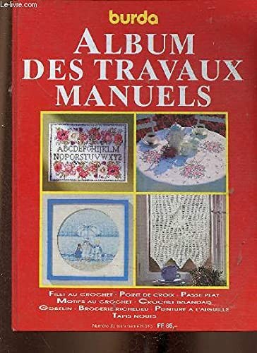 Grosses handarbeitsbuch - grosses,