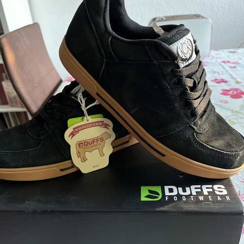 Duffs kareem campbell - duffs,