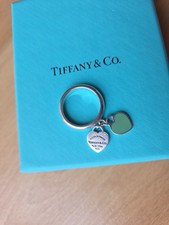 Original Tiffany & Co. Ring