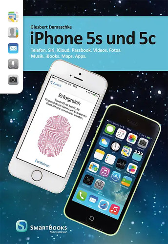 Iphone und 5c - 5s,