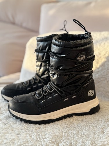 Dockers gerli winterboots - by,