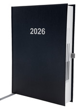 2026 ADINA Buchkalender