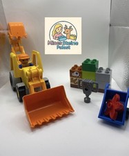 (L-1/DK) Lego Duplo 10811