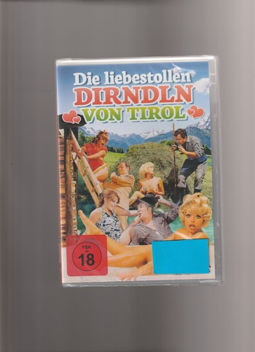 Die liebestollen dirndl von - dirndl,