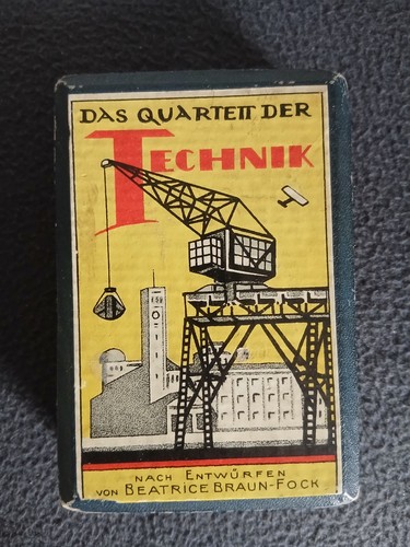Antik quartett der - quartett,
