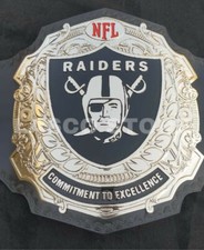 Neu Lascos NFL Oakland Raiders