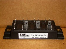 1PC FUJI module 6MBI50J-060