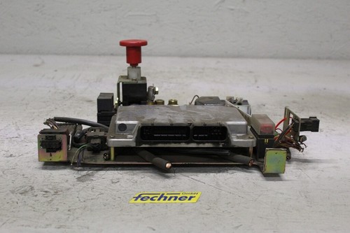 Linde n24hp elektro - linde, ameise