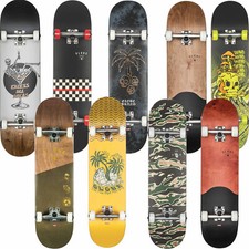 Globe G1 Complete Skateboard