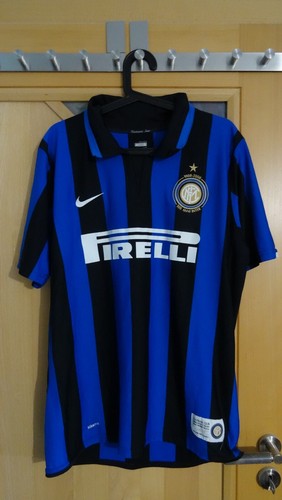 Nike trikot inter mailand - trikot,