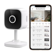 Sonoff Cam-S2 WIFI Babyphone
