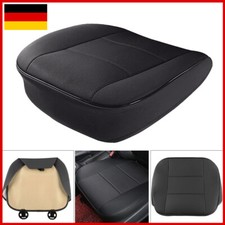 1x Vorne Auto Sitzauflage Sitzbezüge für Mercedes-Benz Vito W447 W638 W639