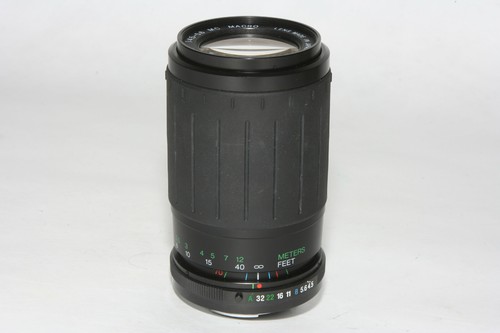 Exakta 210mm 5 - 70-210mm, 1:4,5-5,6