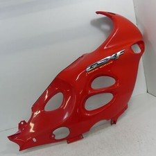 Suzuki GSX 750 F WVA1 EZ:98