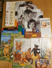 Steiff Katalog Sortiment 2004