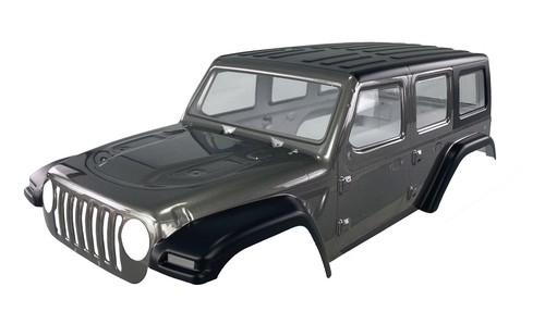 Jeep wrangler amewi - wrangler, crosstrial