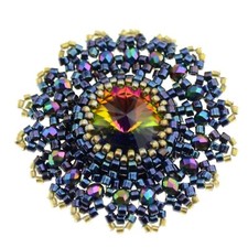 Set 912 / Brosche selber