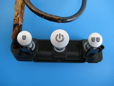 Philips Senseo® 7860 Quadrante Bedienpaneel Steuerung geprüft