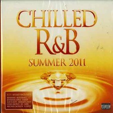 Various Artists / CHILLED R&B