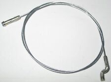 BMW E21 E30 E28 E24 E23 Recaro Sitzlehne Kabel 52101905970 Neu Original