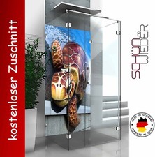 Duschrückwand Polystar