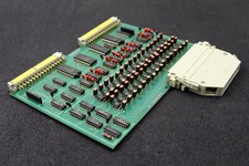 GILDEMEISTER / LIEBHERR Steuerungsplatine Platinen-Nr.0.651.708-57.3 I32