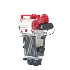 Red Sea ReefMat 500 | Smarter Vliesfilter für Aquarien bis 500 Liter