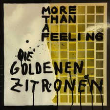 Die Goldenen Zitronen - More