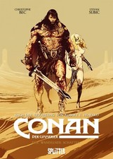 Conan der Cimmerier 13 Der