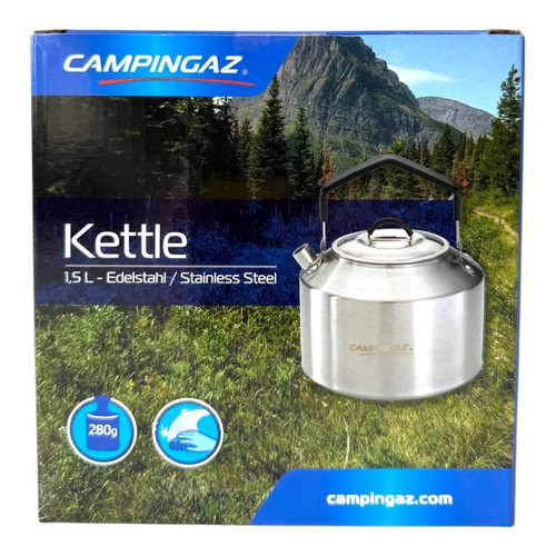 Campingaz kessel wasser 5 - campingaz, 1,5