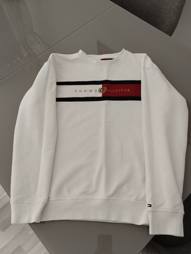 Pullover jungen 176 tommy - pullover,