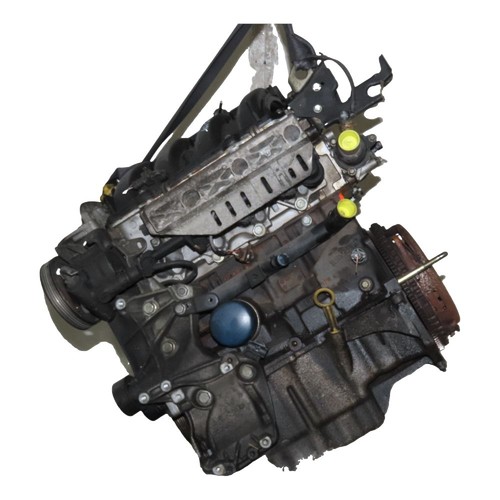 Motor gas renault clio - clio, ii